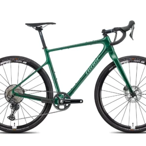 ORE 9 RDO - SHIMANO GRX 800 1X 12SP