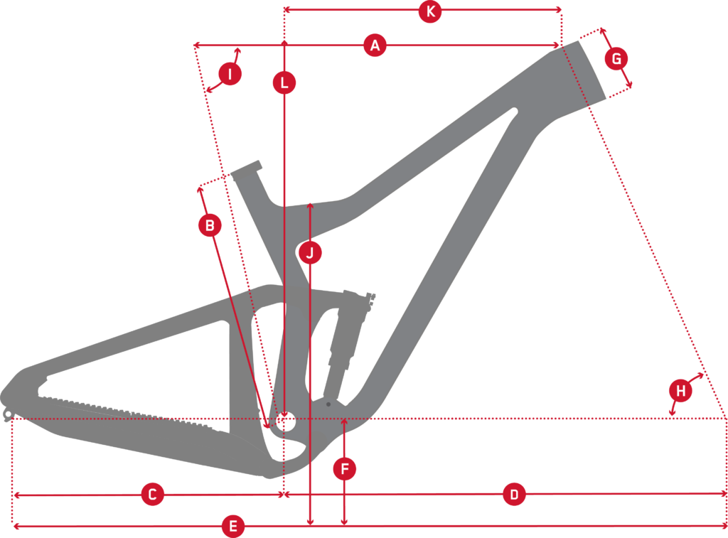 RKT 9 RDO - EAGLE 90 20