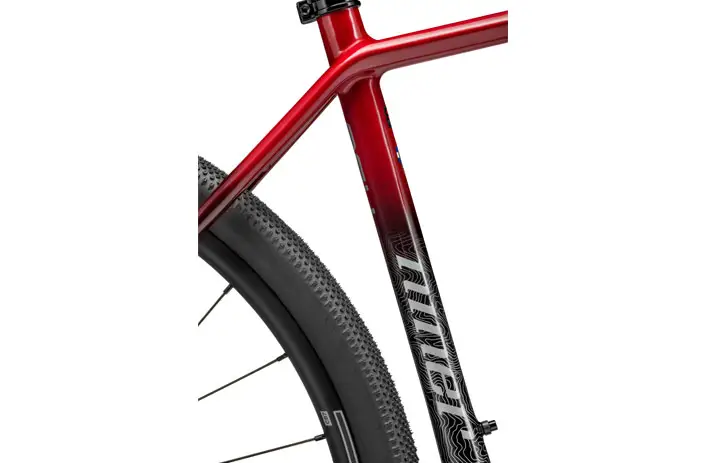 RLT 9 RDO - SRAM APEX XPLR 11