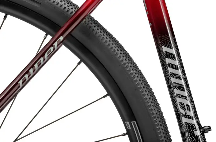 RLT 9 RDO - SRAM APEX XPLR 12