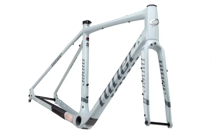 RLT 9 RDO - SRAM APEX XPLR 14