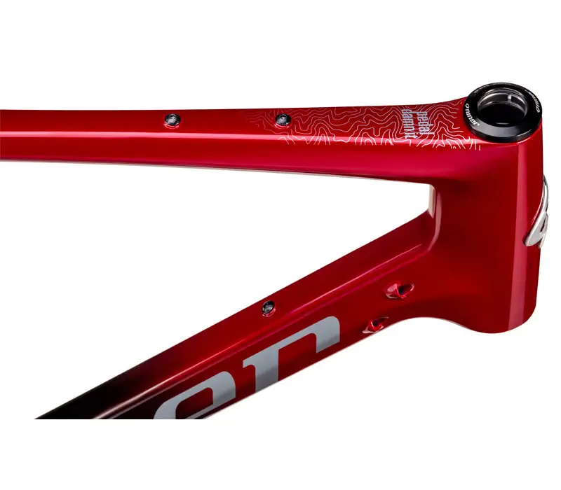 RLT 9 RDO - SRAM APEX XPLR 6