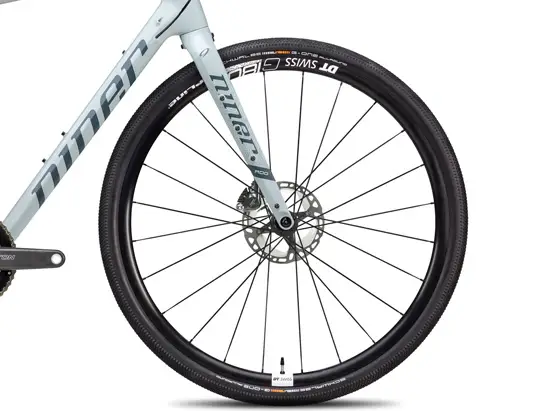 RLT 9 RDO - SRAM APEX XPLR 7