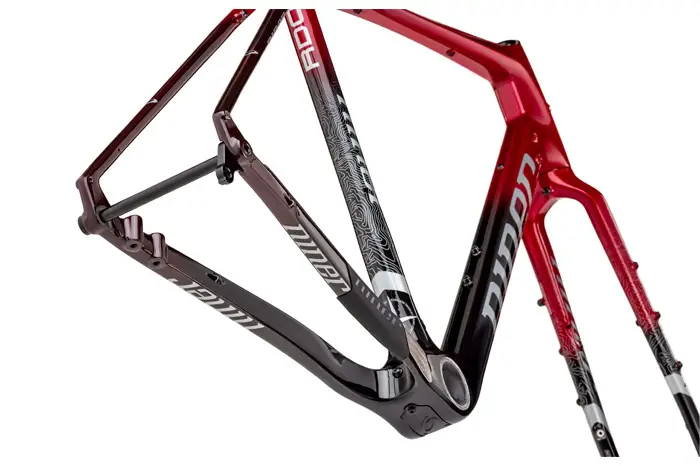 RLT 9 RDO - SRAM APEX XPLR 8