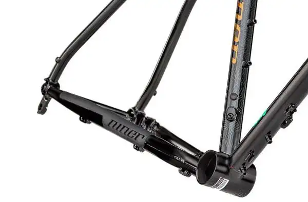 RLT 9 STEEL - FRAME 12