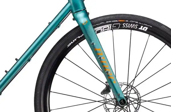 RLT 9 STEEL - FRAME 13