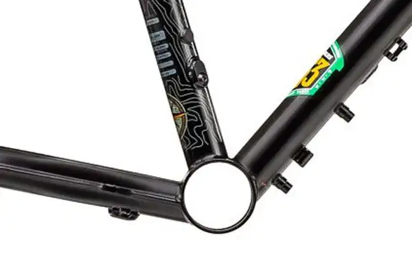 RLT 9 STEEL - FRAME 14