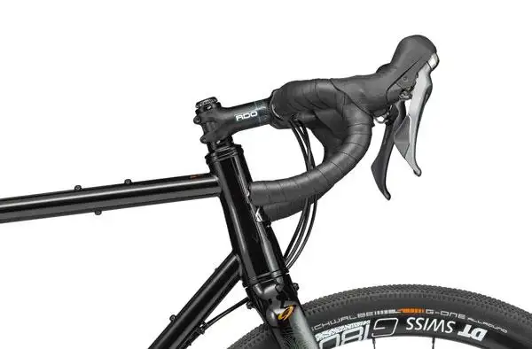 RLT 9 STEEL - FRAME 16