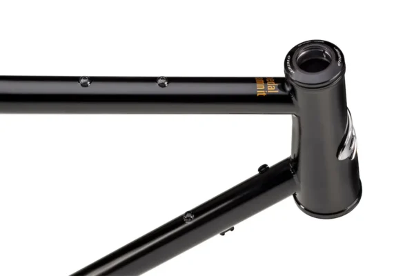 RLT 9 STEEL - FRAME - Niner Bikes Brasil