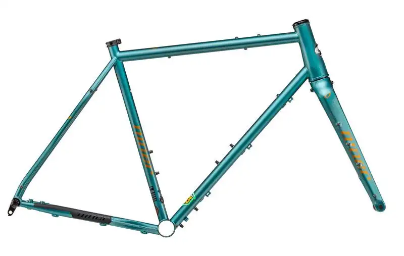 RLT 9 STEEL - FRAME 7