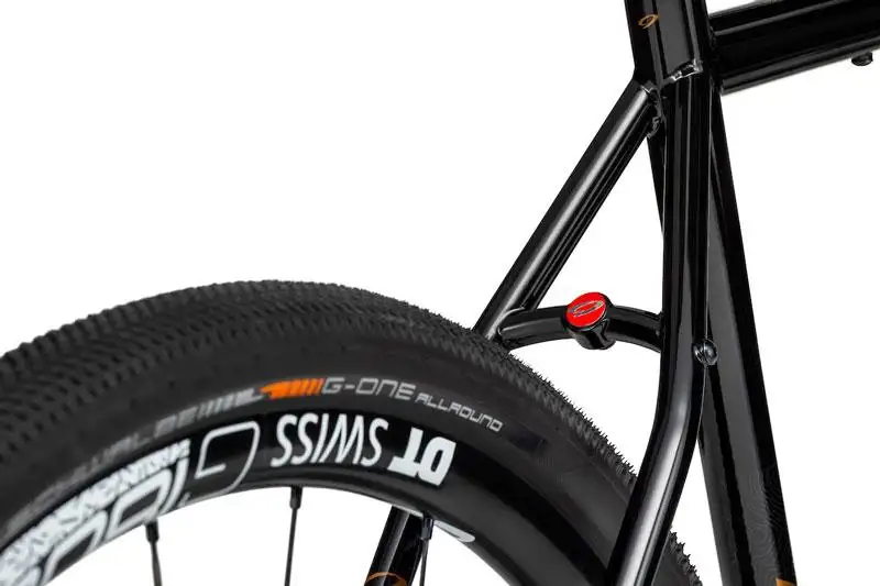 RLT 9 STEEL - FRAME 9