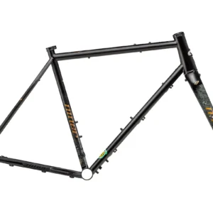 RLT 9 STEEL - FRAME